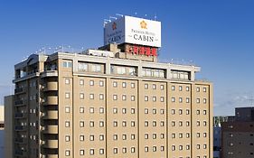 旭川普乐美雅凯宾酒店